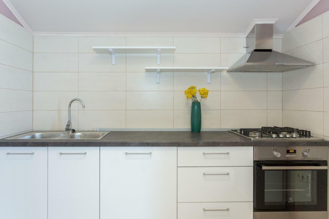 New Apartment With Terrace And Sea View Lopud ภายนอก รูปภาพ